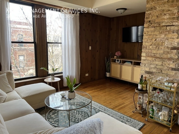 3 bedrooms apartment for rent in Lincoln Park - North Side, Chicago