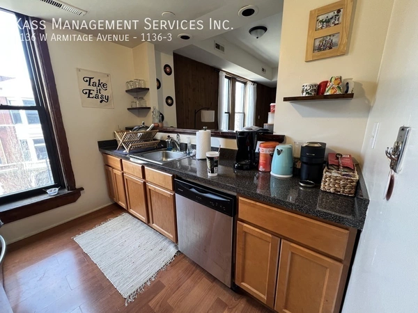 3 bedrooms apartment for rent in Lincoln Park - North Side, Chicago