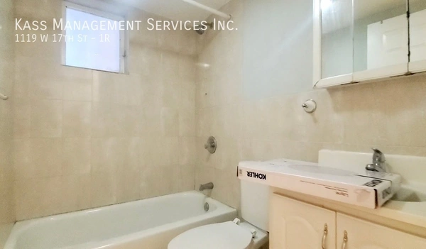 2 bedrooms apartment for rent in Lower West Side - West Side, Chicago