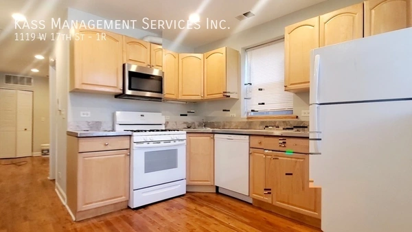2 bedrooms apartment for rent in Lower West Side - West Side, Chicago