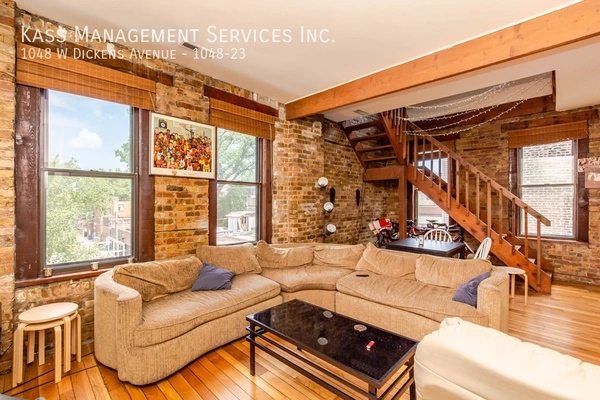 2 bedrooms apartment for rent in Lincoln Park - North Side, Chicago