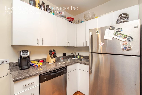 2 bedrooms apartment for rent in Lincoln Park - North Side, Chicago