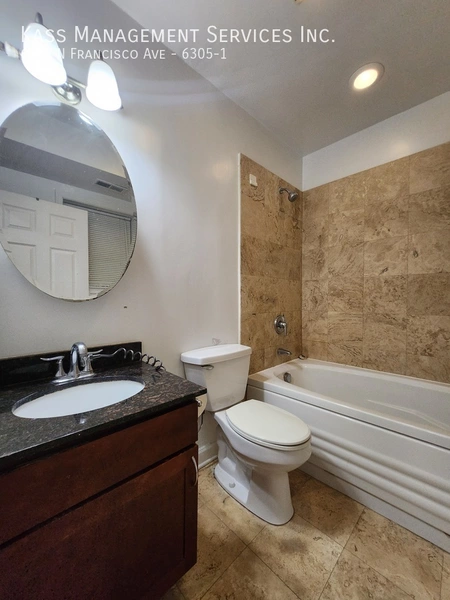 2 bedrooms apartment for rent in West Ridge - Far North Side, Chicago