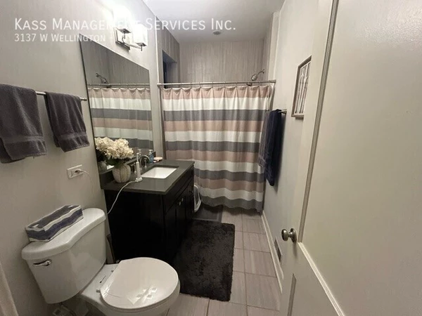 2 bedrooms apartment for rent in Avondale - North Side, Chicago