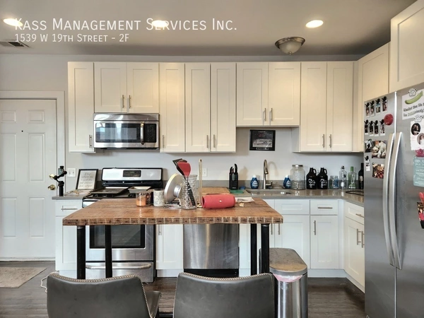 2 bedrooms apartment for rent in Lower West Side - West Side, Chicago