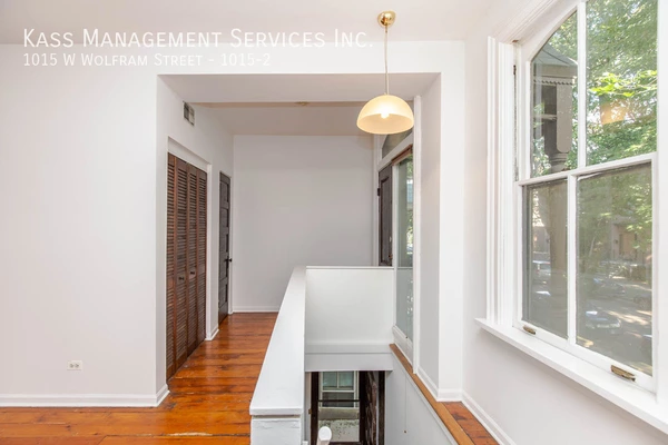 3 bedrooms apartment for rent in Boystown - North Side, Chicago