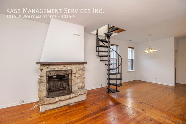 3 bedrooms apartment for rent in Boystown - North Side, Chicago