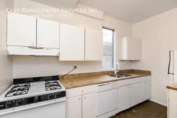 3 bedrooms apartment for rent in Boystown - North Side, Chicago