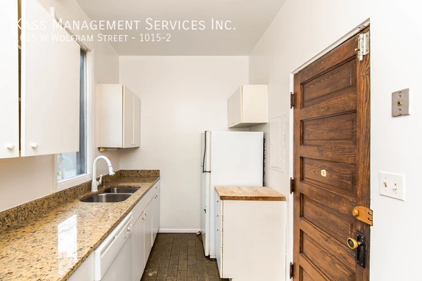 3 bedrooms apartment for rent in Boystown - North Side, Chicago