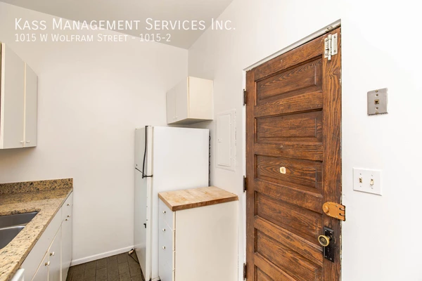 3 bedrooms apartment for rent in Boystown - North Side, Chicago