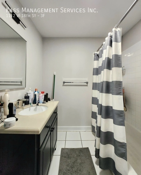 2 bedrooms apartment for rent in Lower West Side - West Side, Chicago