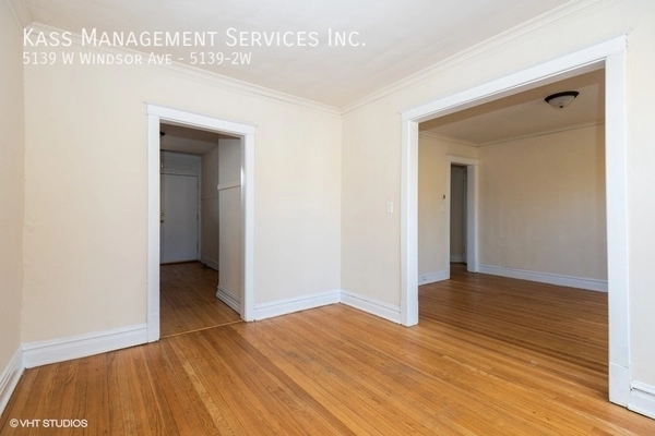1 bedroom apartment for rent in Portage Park - Northwest Side, Chicago