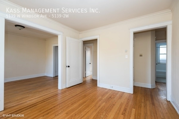 1 bedroom apartment for rent in Portage Park - Northwest Side, Chicago