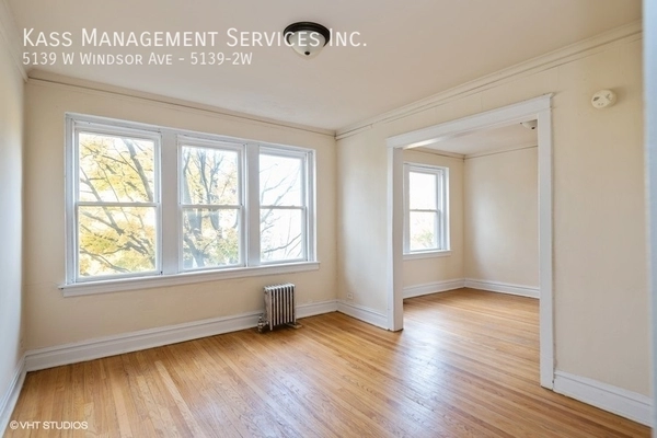 1 bedroom apartment for rent in Portage Park - Northwest Side, Chicago