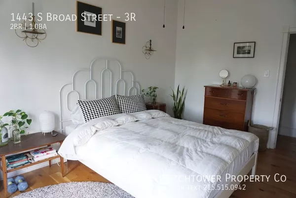 2 bedrooms apartment for rent in Newbold - South Philadelphia, Philadelphia