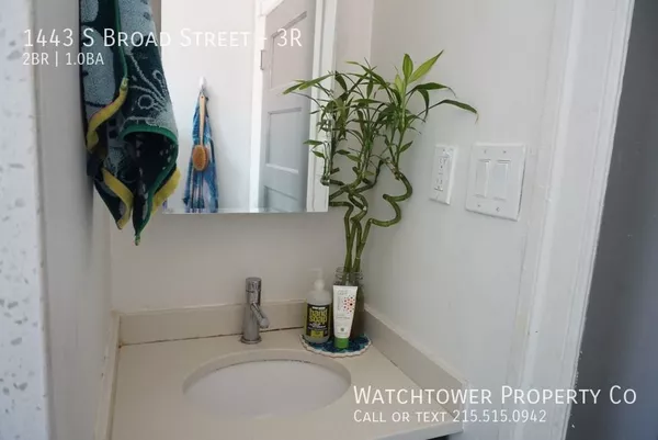2 bedrooms apartment for rent in Newbold - South Philadelphia, Philadelphia