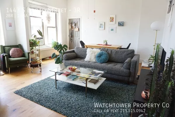 2 bedrooms apartment for rent in Newbold - South Philadelphia, Philadelphia