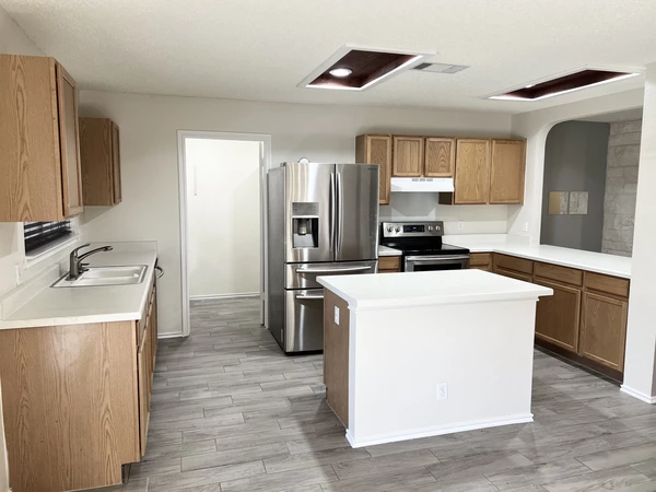 3 bedrooms apartment for rent in Oak Hill - South Austin, Austin