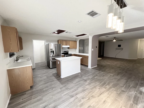 3 bedrooms apartment for rent in Oak Hill - South Austin, Austin