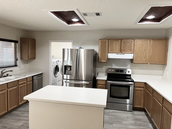 3 bedrooms apartment for rent in Oak Hill - South Austin, Austin