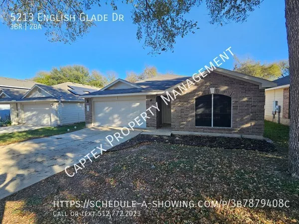 3 bedrooms apartment for rent in University Hills - East Austin, Austin