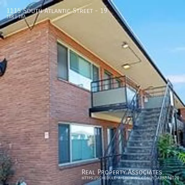 1 bedroom apartment for rent in Chinatown-International District - Central Seattle, Seattle