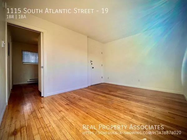 1 bedroom apartment for rent in Chinatown-International District - Central Seattle, Seattle