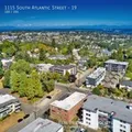 1 bedroom apartment for rent in Chinatown-International District - Central Seattle, Seattle