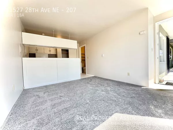 Studio Apartment for rent in Lake City - North Seattle, Seattle