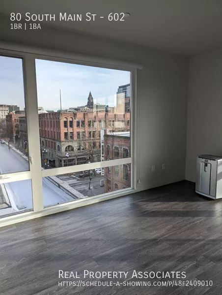 1 bedroom apartment for rent in Pioneer Square - Central Seattle, Seattle