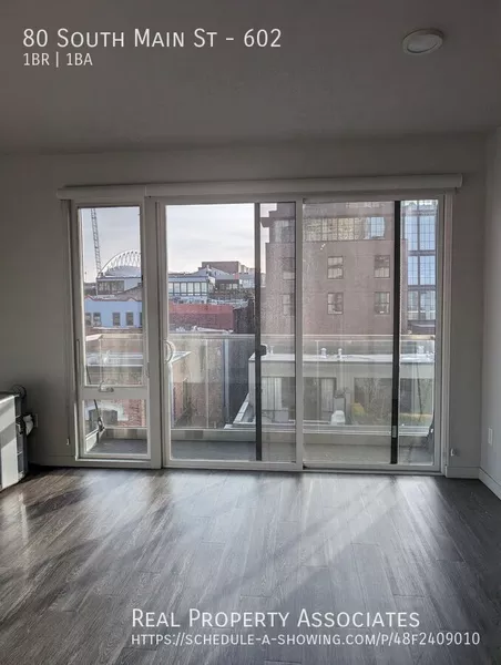 1 bedroom apartment for rent in Pioneer Square - Central Seattle, Seattle