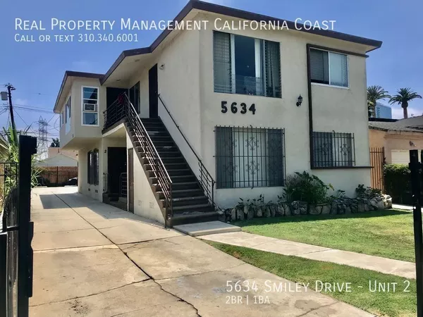 2 bedrooms apartment for rent in Carthay - Central Los Angeles, Los Angeles