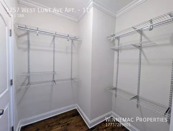 Studio Apartment for rent in Rogers Park - Far North Side, Chicago