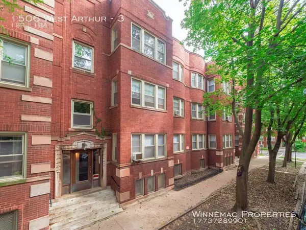 1 bedroom apartment for rent in Rogers Park - Far North Side, Chicago