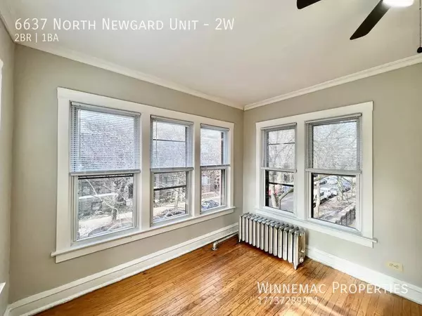 2 bedrooms apartment for rent in Rogers Park - Far North Side, Chicago