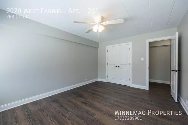 2 bedrooms apartment for rent in West Ridge - Far North Side, Chicago