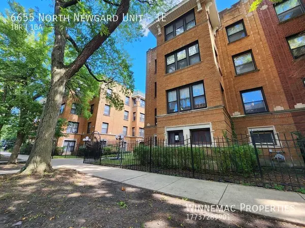 1 bedroom apartment for rent in Rogers Park - Far North Side, Chicago