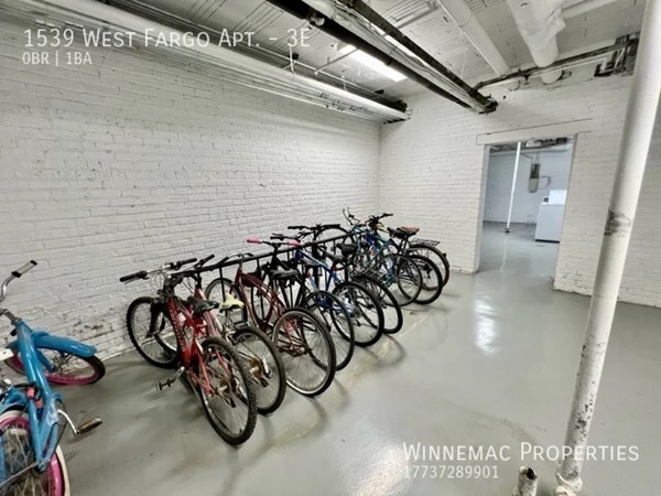 Studio Apartment for rent in Rogers Park - Far North Side, Chicago