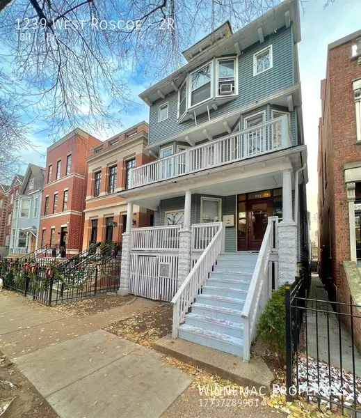 1 bedroom apartment for rent in Boystown - North Side, Chicago