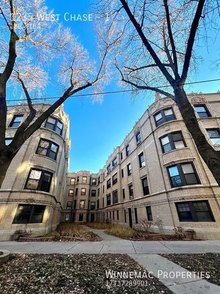 1 bedroom apartment for rent in Rogers Park - Far North Side, Chicago