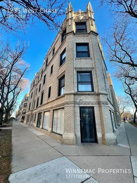 1 bedroom apartment for rent in Rogers Park - Far North Side, Chicago