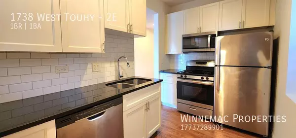 1 bedroom apartment for rent in Rogers Park - Far North Side, Chicago
