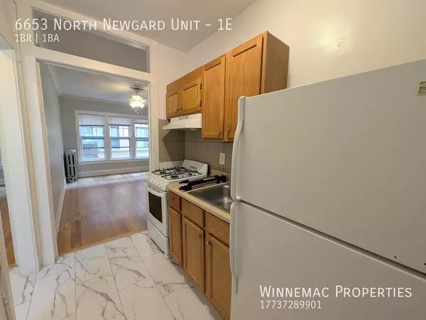 1 bedroom apartment for rent in Rogers Park - Far North Side, Chicago