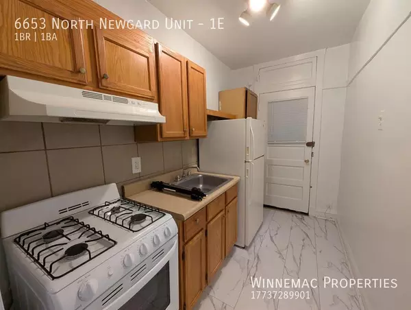 1 bedroom apartment for rent in Rogers Park - Far North Side, Chicago