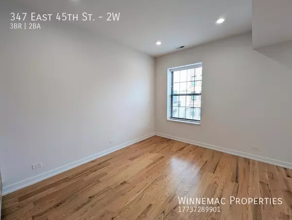 3 bedrooms apartment for rent in Grand Boulevard - South Side, Chicago