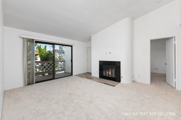 2 bedrooms apartment for rent in Rancho Penasquitos - North SD, San Diego