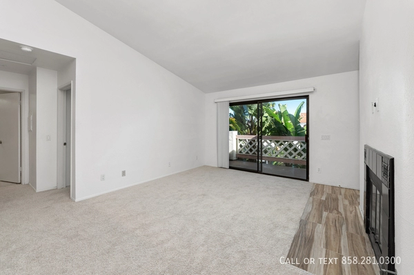 2 bedrooms apartment for rent in Rancho Penasquitos - North SD, San Diego