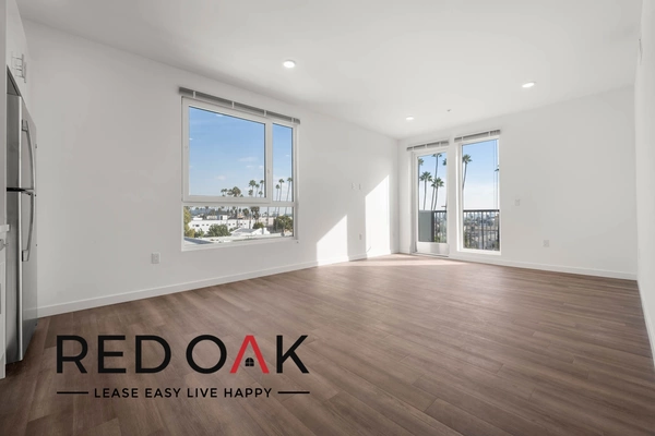 2 bedrooms apartment for rent in East Hollywood - Central Los Angeles, Los Angeles