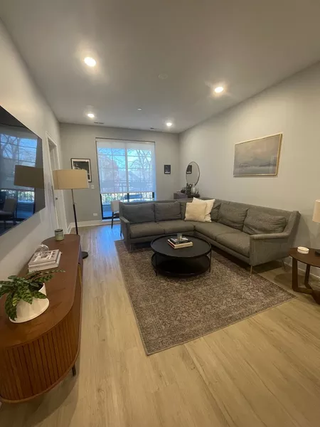 2 bedrooms apartment for rent in Boystown - North Side, Chicago