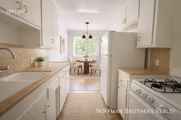 1 bedroom apartment for rent in Palms - Westside / South Bay, Los Angeles